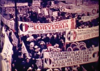 Sexo y política / El Poder