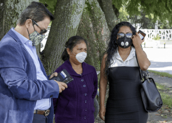 Derecho a la verdad reabre investigación de caso Chalchihuapan