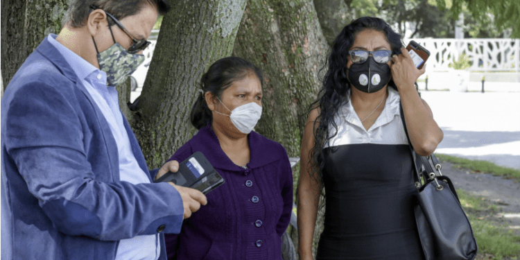 Derecho a la verdad reabre investigación de caso Chalchihuapan