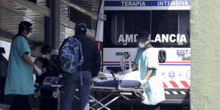 Por intoxicación etílica dos personas al día requieren hospital