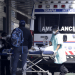 Por intoxicación etílica dos personas al día requieren hospital