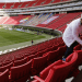 Ni más ni menos / Sólo lo justo para los que amamos el deporte
