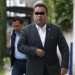 Eukid «N» fue vinculado a proceso por falsedad de declaraciones