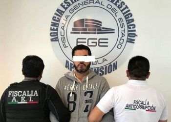 Vinculan a proceso a Patjane ahora por pago ilegal de 8 mdp