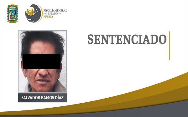 Mató a su madre en Tehuacán, lo vinculan a proceso por feminicidio