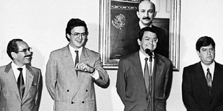 Ebrard, el PVEM y Puebla, la alianza 2021-2024