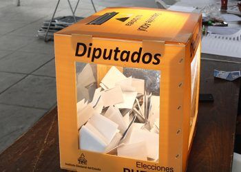 El éxtasis reeleccionista en Puebla
