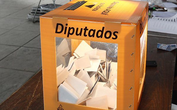 El éxtasis reeleccionista en Puebla
