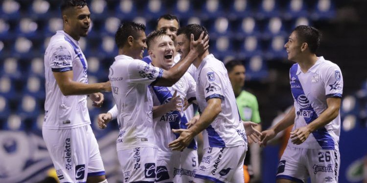 Puebla deberá aprovechar los encuentros en casa para clasificar a la Liguilla: Corral