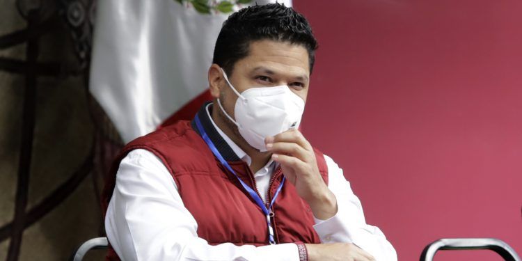 Claudia Rivera fracasó en su combate contra la corrupción: Gabriel Biestro
