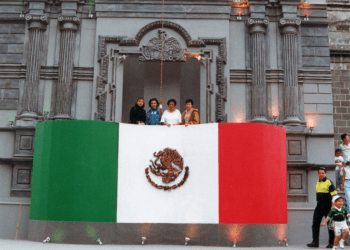 IN MEMORIAM / El singular Grito