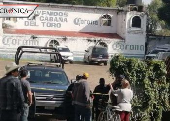 Masacre en Guanajuato: grupo armado ingresa a bar y asesina a 11 personas