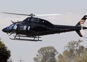 Gobierno de Puebla pone a la venta 3 aeronaves 