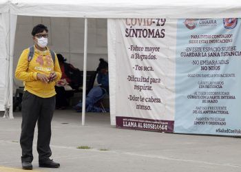 Puebla registra 30 mil 888 casos y 3 mil 918 decesos por COVID-19