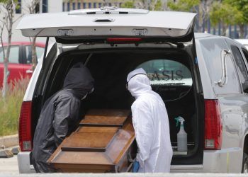Las mejores 72 horas: sólo dos fallecidos por el virus en Puebla