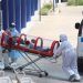 Disminuye 30% la ocupación en los hospitales COVID-19
