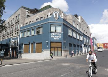 Repunta el turismo; los hoteles, aún bajos