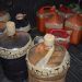 Clausuran negocio en San Salvador El Seco por venta de bebidas adulteradas 