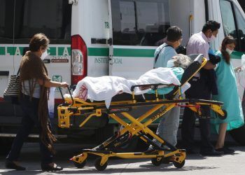 Con exhorto diputadas buscan que pacientes con COVID-19 tengan contacto con familiares