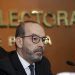 Elección clara e imparcial, reto  para el INE: Marcos Rodríguez