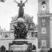 IN MEMORIAM / Estatua