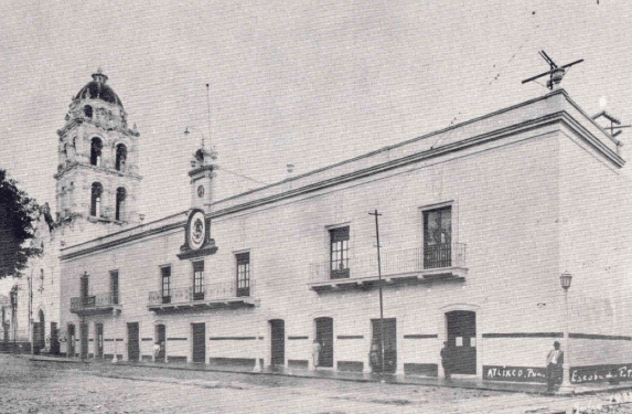 IN MEMORIAM / Puebla mágico