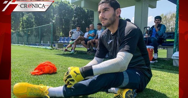Jesús Corona apoya a jugadores del Chivas que convivieron con los del América