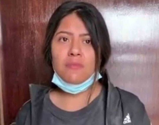 Joven habla de detención por protesta sobre caso Codhem