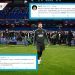 Usuarios de Twitter felicitan a Lionel Messi por quedarse en el Barcelona