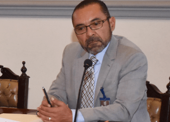 Fernando David Letipichia renuncia a la dirección de Desarrollo Urbano municipal