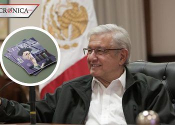 AMLO exhibe a revista Letras Libres por recibir apoyo millonario desde 2006