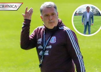 Gerardo Martino habla sobre crítica de Miguel Herrera a la Selección Mexicana