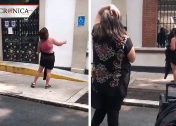 Madre pide apoyo para su hijo víctima de violencia