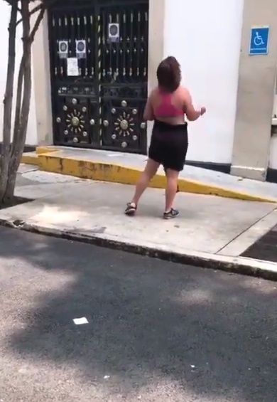 Madre pide apoyo para su hijo víctima de violencia Madre pide apoyo para su hijo víctima de violencia