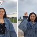 Ruby Rivera, la joven que denunció amenazas tras bailar el Himno Nacional