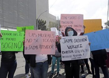 Investigan señalamientos de acoso contra el director de Catastro en Puebla