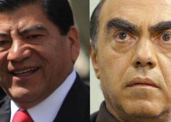 Lydia Cacho señala a dos jueces de Puebla de liberar cuentas de Marín y Nacif