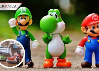 Super Mario Bros. cumple 35 años y Nintendo lo celebra anunciando nuevos juegos