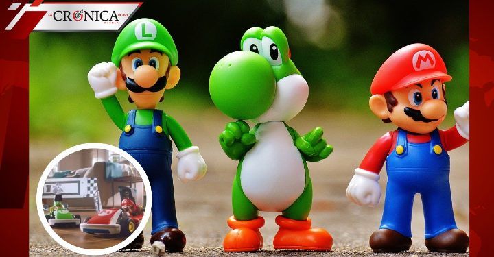 Super Mario Bros. cumple 35 años y Nintendo lo celebra anunciando nuevos juegos