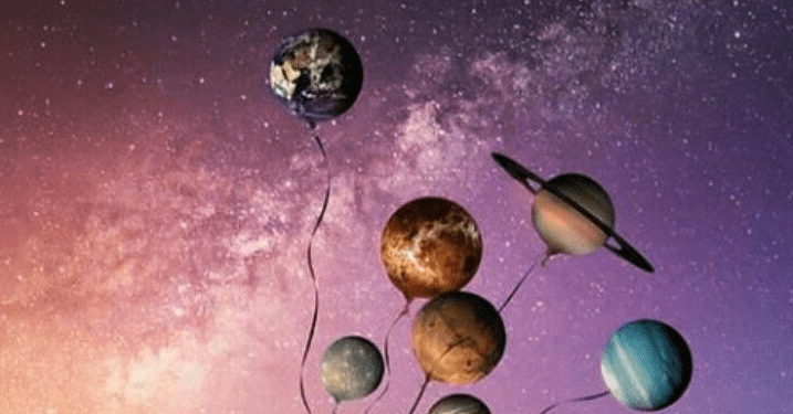 Venus en cuadratura con Urano: amor y libertad; luna nueva en Virgo, plantando la semilla