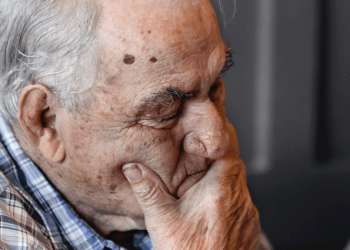 En su día, los jubilados viven una gran tragedia