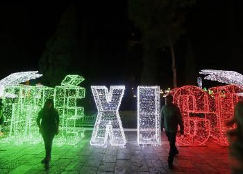 Barbosa exhorta a ediles poblanos a celebrar el grito de independencia con protocolos sanitarios