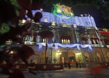 Primeras 400 personas que lleguen al zócalo de Puebla accederán al Grito de Independencia
