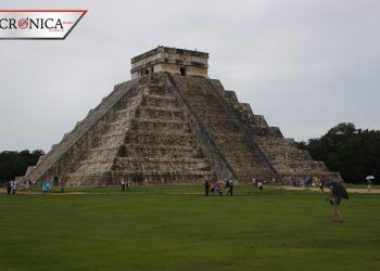 14 de septiembre: la fecha de reapertura de las zonas arqueológicas de Yucatán