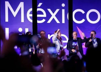 Los remiendos hacia 2021: Una postal de deserciones y de huérfanos de partido