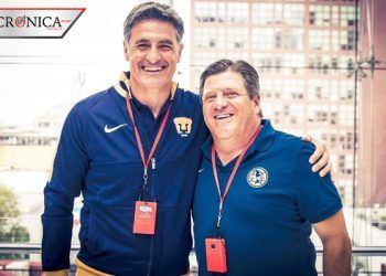 ‘No me arrepiento’: la respuesta de Piojo Herrera a declaración del Tata Martino
