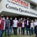 El factor Mario Delgado y la comunión de los neomorenistas en Puebla