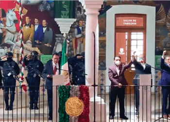 Suspenden festejos en 24 municipios