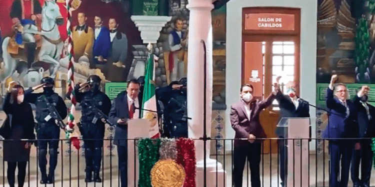 Suspenden festejos en 24 municipios