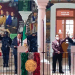 Suspenden festejos en 24 municipios